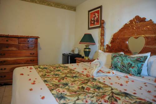 Apartamento Glorianna Hotel