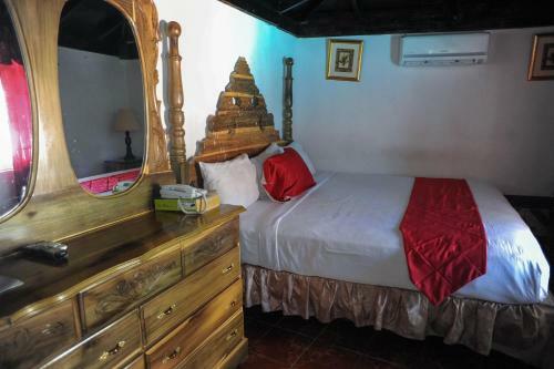 Apartamento Glorianna Hotel