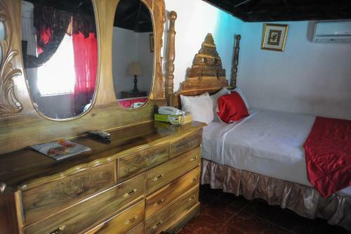 Apartamento Glorianna Hotel