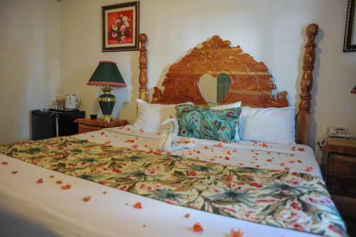 Apartamento Glorianna Hotel