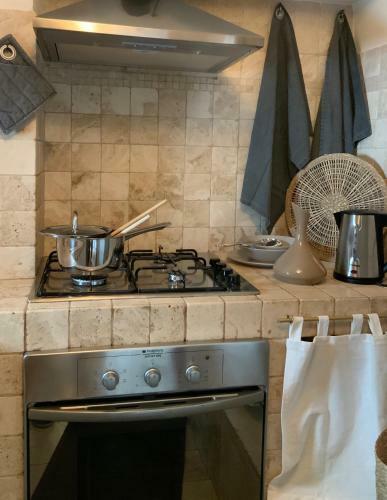Apartamento Casa Del Barco