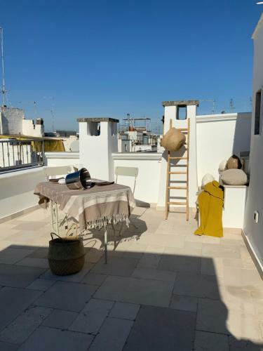 Apartamento Casa Del Barco