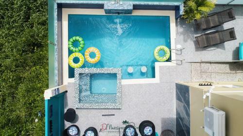 Apartamento Dmansionresort