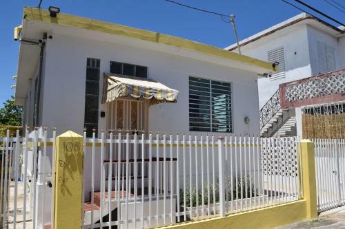 La Casita De Rafa