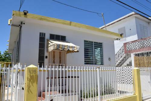 La Casita De Rafa