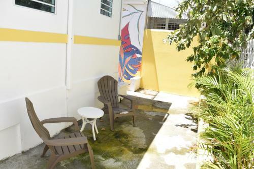 La Casita De Rafa