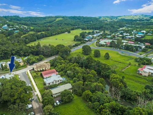 Divine Cottage - Wifi - Bangalow