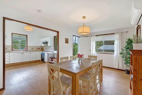 Divine Cottage - Wifi - Bangalow