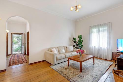 Divine Cottage - Wifi - Bangalow