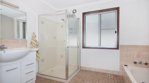 Divine Cottage - Wifi - Bangalow