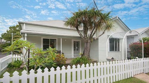 Divine Cottage - Wifi - Bangalow