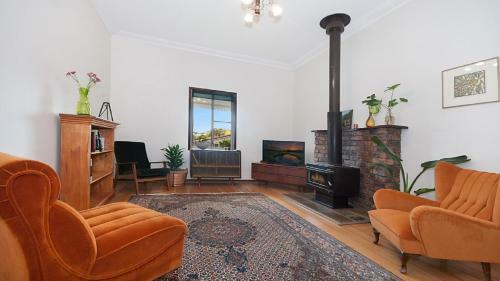 Divine Cottage - Wifi - Bangalow