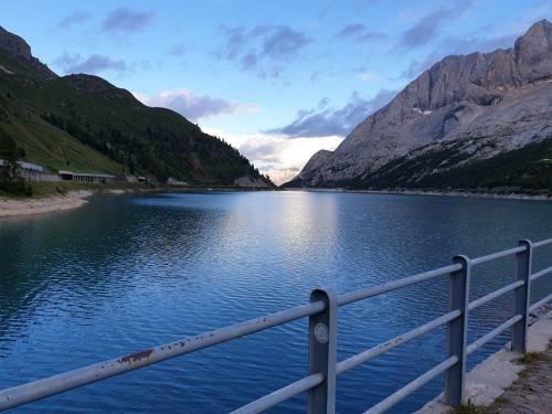 Apartamento Dolomiti Genziana