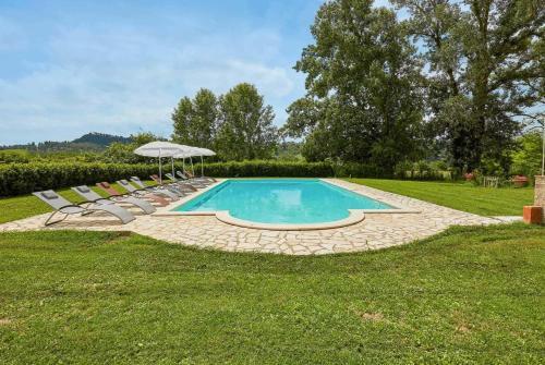 Villa Del Borgo