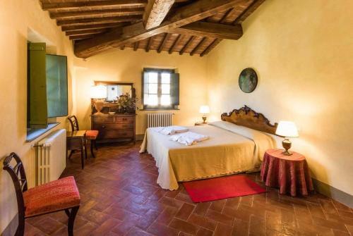 Villa Del Borgo