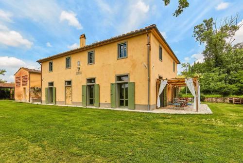 Villa Del Borgo