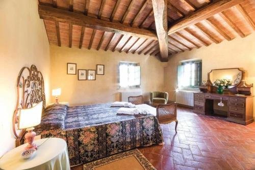 Villa Del Borgo