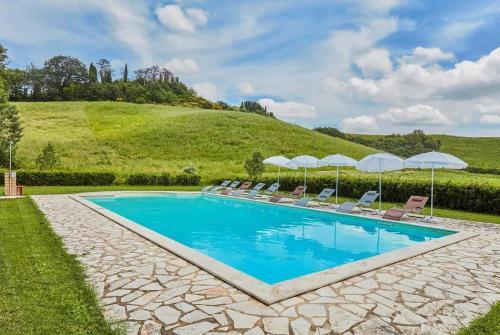 Villa Del Borgo