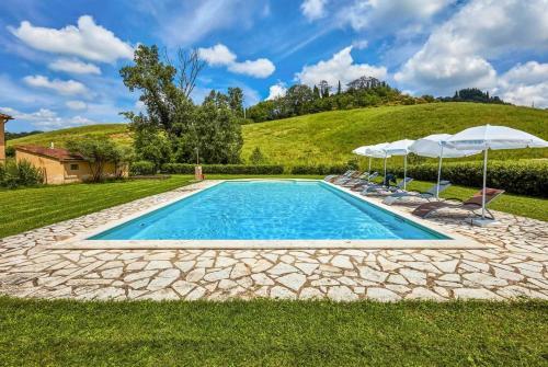 Villa Del Borgo