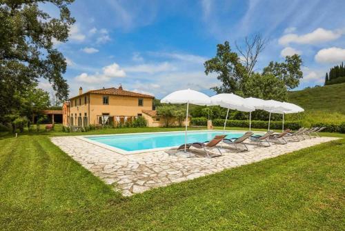 Villa Del Borgo