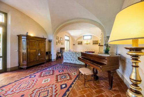 Villa Del Borgo