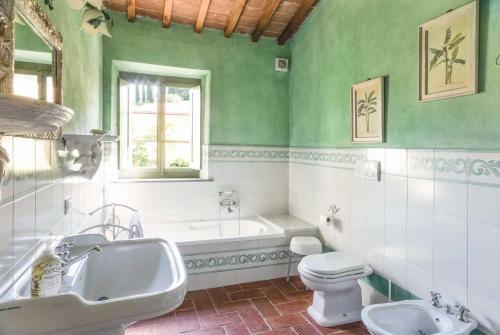 Villa Del Borgo