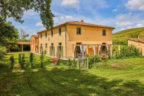 Villa Del Borgo