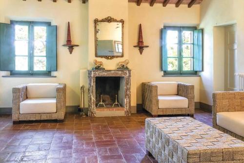 Villa Del Borgo