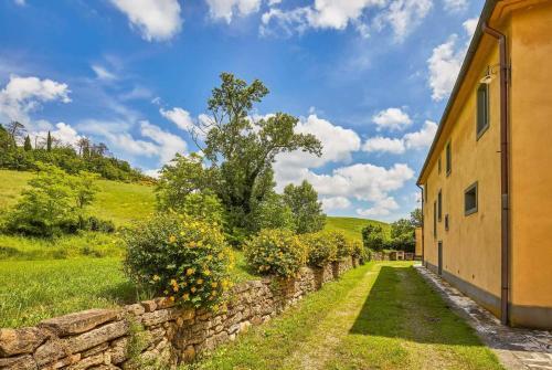 Villa Del Borgo