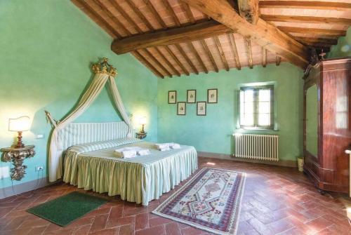 Villa Del Borgo