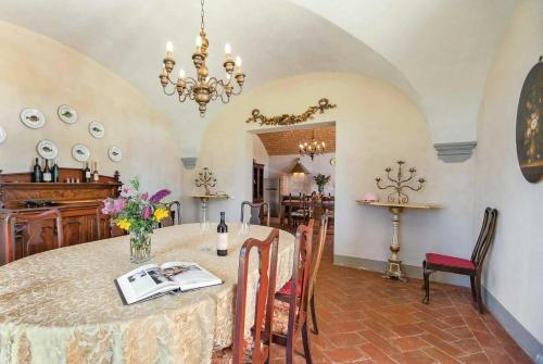 Villa Del Borgo
