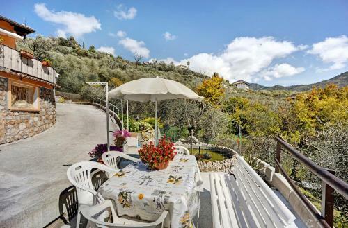 Taverna Relax Tra Gli Ulivi