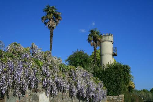 Tuscany Rose - Country Apartment