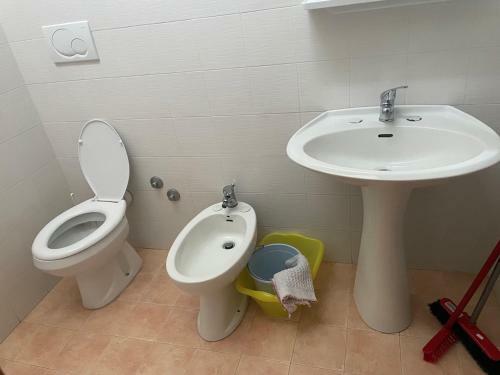 Apartamento Residence Montepucci