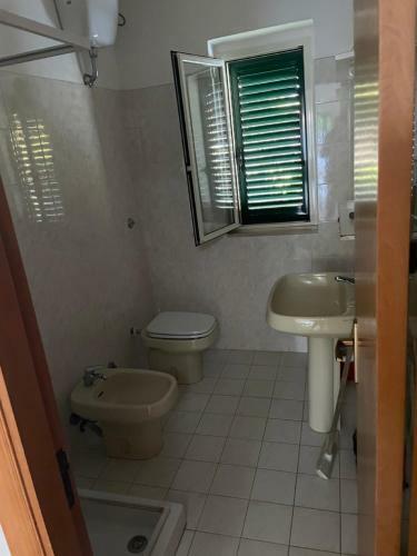 Apartamento Residence Montepucci