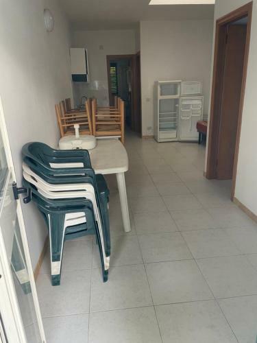Apartamento Residence Montepucci