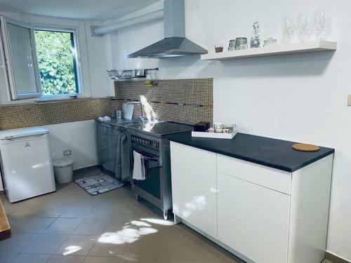 Apartamento Appartamento Zona Residenziale, Due Passi Dal Mare