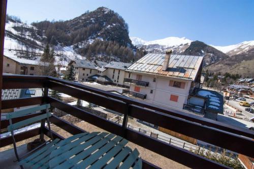 Apartamento Residence Rapin - 2 Pi�ces Pour 5 Personnes 54