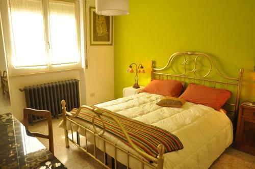 Apartamento Concordia