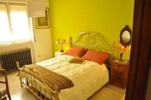 Apartamento Concordia