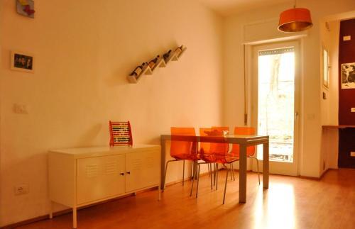 Apartamento Concordia