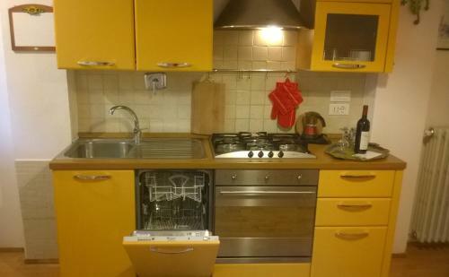 Apartamento Concordia