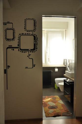 Apartamento Concordia