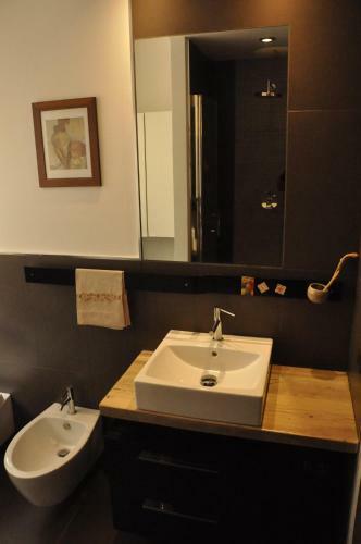Apartamento Concordia