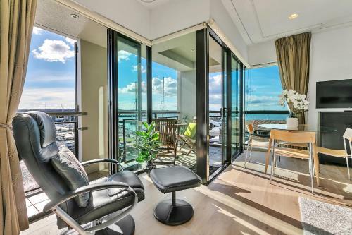 Apartamento The Sunset Watchtower - Sebel