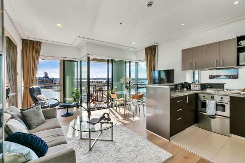 Apartamento The Sunset Watchtower - Sebel