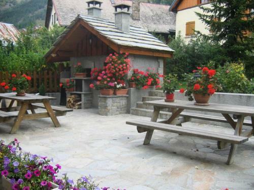 Apartamento Chalet Gilbert Collet - 2 Pi�ces Pour 4 Personnes 04