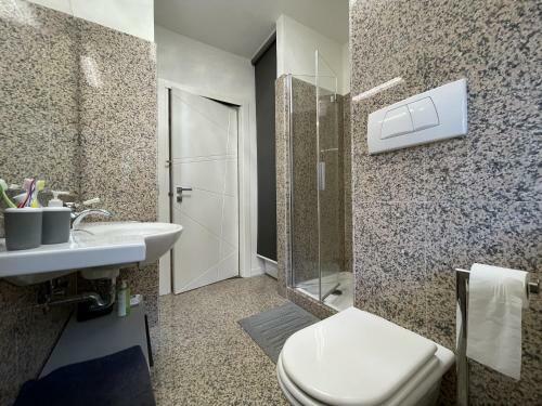 Apartamento 021 Attico Quadrilocale, Pinzolo