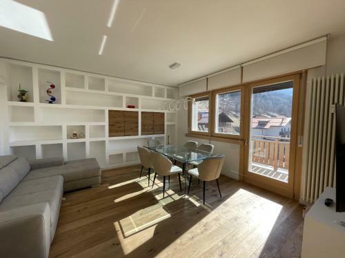 Apartamento 021 Attico Quadrilocale, Pinzolo