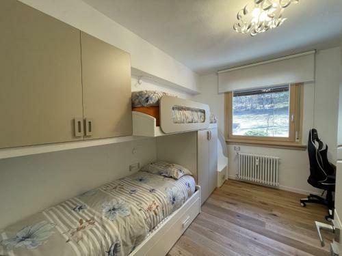 Apartamento 021 Attico Quadrilocale, Pinzolo